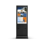 Интерактивная стойка NextStand 43P Simple. Артикул STDNV1PNT43